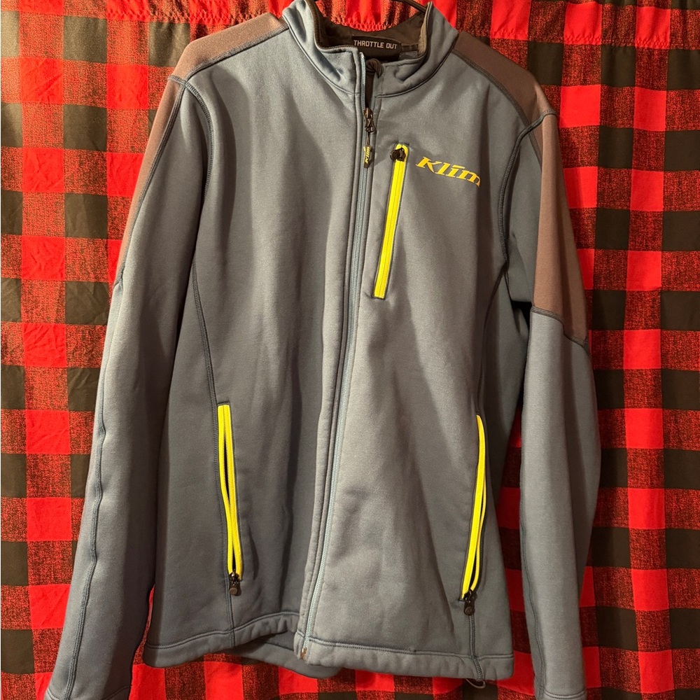 Men’s XL Klims Inferno Jacket